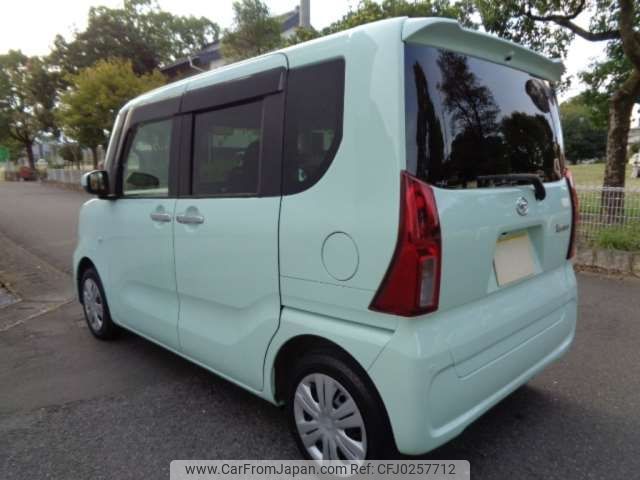 daihatsu tanto 2022 -DAIHATSU 【岐阜 582ﾑ7627】--Tanto 5BA-LA650S--LA650S-0240277---DAIHATSU 【岐阜 582ﾑ7627】--Tanto 5BA-LA650S--LA650S-0240277- image 2