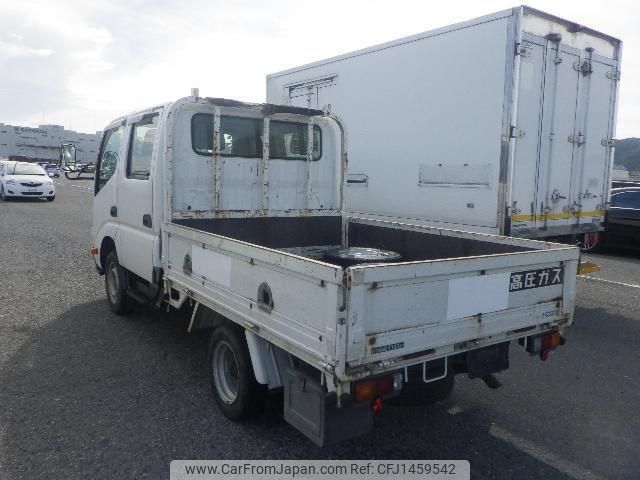 toyota dyna-truck 2014 quick_quick_LDF-KDY231_KDY231-8015899 image 2