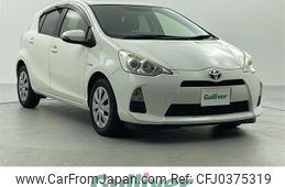 toyota aqua 2013 -TOYOTA--AQUA DAA-NHP10--NHP10-6230479---TOYOTA--AQUA DAA-NHP10--NHP10-6230479-