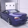 nissan silvia 2001 -NISSAN--Silvia S15ｶｲ-501143---NISSAN--Silvia S15ｶｲ-501143- image 2