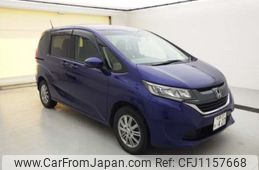 honda freed 2017 -HONDA 【札幌 533ﾈ0427】--Freed DBA-GB6--GB6-1007882---HONDA 【札幌 533ﾈ0427】--Freed DBA-GB6--GB6-1007882-