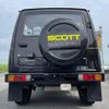 suzuki jimny 1992 GOO_JP_700040214030210823001 image 22