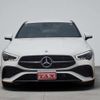 mercedes-benz cla-class 2024 -MERCEDES-BENZ--Benz CLA 3DA-118312M--W1K1183122N468105---MERCEDES-BENZ--Benz CLA 3DA-118312M--W1K1183122N468105- image 6