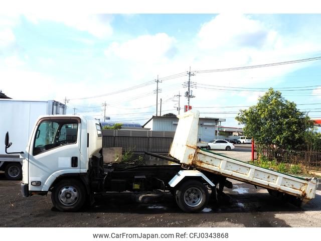 isuzu elf-truck 2013 GOO_NET_EXCHANGE_0403477A30241018W004 image 2