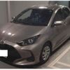 toyota yaris 2023 quick_quick_5BA-KSP210_KSP210-0088417 image 1