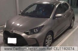 toyota yaris 2023 quick_quick_5BA-KSP210_KSP210-0088417