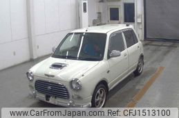daihatsu mira-gino 2000 CFJ1513100