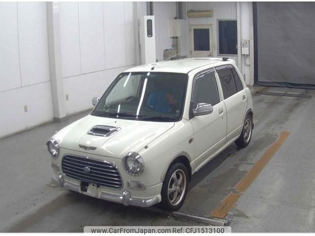 daihatsu mira-gino 2000 CFJ1513100 image 1