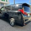 toyota alphard 2018 -TOYOTA--Alphard DAA-AYH30W--AYH30-0077493---TOYOTA--Alphard DAA-AYH30W--AYH30-0077493- image 5