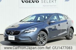 volvo v40 2019 -VOLVO--Volvo V40 DBA-MB4154T--YV1MV2920K2600248---VOLVO--Volvo V40 DBA-MB4154T--YV1MV2920K2600248-