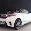 honda s660 2016 -HONDA 【名変中 】--S660 JW5--1012420---HONDA 【名変中 】--S660 JW5--1012420- image 29