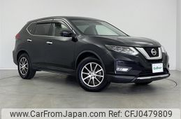 nissan x-trail 2018 -NISSAN--X-Trail DBA-NT32--NT32-082981---NISSAN--X-Trail DBA-NT32--NT32-082981-