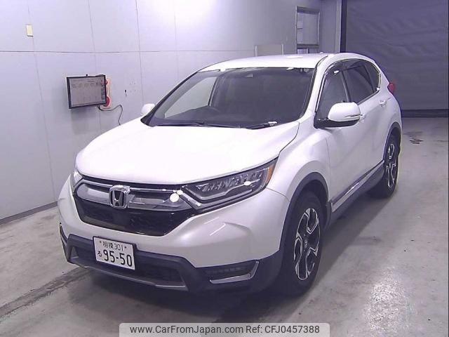 honda cr-v 2021 quick_quick_6BA-RW1_1201368 image 1