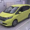 honda freed 2018 -HONDA 【滋賀 501む4967】--Freed GB7-1064098---HONDA 【滋賀 501む4967】--Freed GB7-1064098- image 1