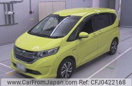 honda freed 2018 -HONDA 【滋賀 501む4967】--Freed GB7-1064098---HONDA 【滋賀 501む4967】--Freed GB7-1064098-