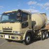 mitsubishi-fuso super-great 2006 -MITSUBISHI--Super Great PJ-FV50JX--FV50JX-541138---MITSUBISHI--Super Great PJ-FV50JX--FV50JX-541138- image 1