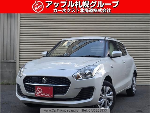 suzuki swift 2022 -SUZUKI 【名変中 】--Swift ZD53S--402060---SUZUKI 【名変中 】--Swift ZD53S--402060- image 1