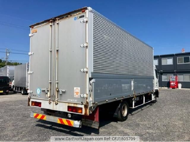 hino ranger 2013 CFJ1805709 image 2