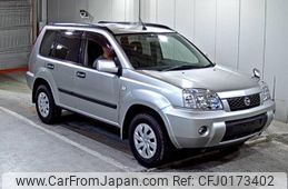 nissan x-trail 2007 -NISSAN--X-Trail NT30-306912---NISSAN--X-Trail NT30-306912-