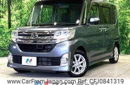 daihatsu tanto 2014 quick_quick_LA600S_LA600S-0054242