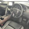 toyota harrier 2021 -TOYOTA--Harrier 6BA-MXUA85--MXUA85-0006586---TOYOTA--Harrier 6BA-MXUA85--MXUA85-0006586- image 3
