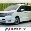 nissan serena 2014 quick_quick_HFC26_HFC26-223589 image 1