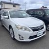 toyota camry 2011 -TOYOTA--Camry DAA-AVV50--AVV50-1000414---TOYOTA--Camry DAA-AVV50--AVV50-1000414- image 1