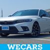 honda civic 2023 quick_quick_6BA-FL1_FL1-1101656 image 1