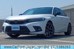 honda civic 2023 quick_quick_6BA-FL1_FL1-1101656