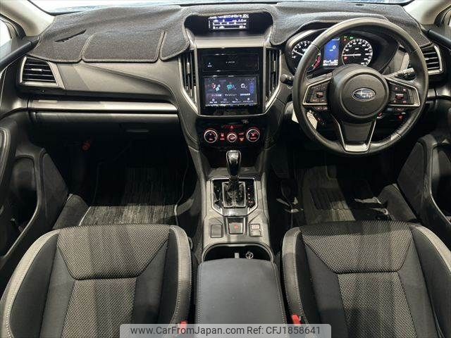 subaru impreza-wagon 2020 CFJ1858641 image 2