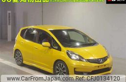 honda fit 2013 -HONDA--Fit GE8--1706279---HONDA--Fit GE8--1706279-