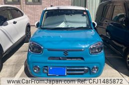 suzuki alto 2022 CFJ1485872