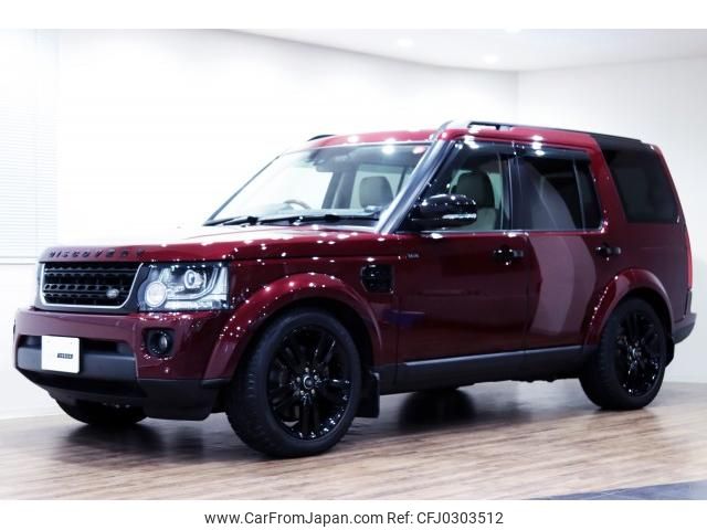 land-rover discovery 2016 quick_quick_ABA-LA3SB_SALLAJAV5GA831292 image 1