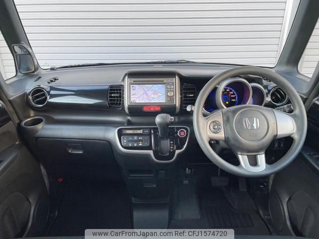 honda n-box 2012 CFJ1574720 image 2