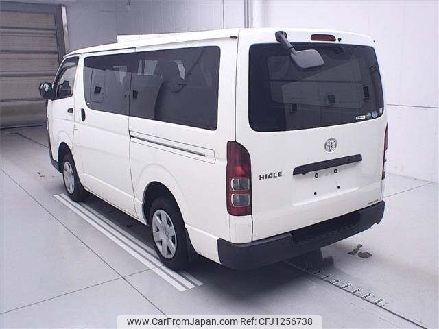 toyota hiace-van 2020 -TOYOTA--Hiace Van GDH201V-1045753---TOYOTA--Hiace Van GDH201V-1045753- image 2