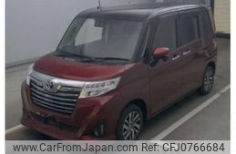 toyota roomy 2019 quick_quick_DBA-M900A_0341234