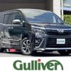 toyota voxy 2020 -TOYOTA--Voxy DBA-ZRR80W--ZRR80-0606309---TOYOTA--Voxy DBA-ZRR80W--ZRR80-0606309- image 1