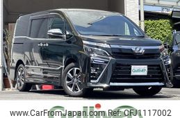 toyota voxy 2020 -TOYOTA--Voxy DBA-ZRR80W--ZRR80-0606309---TOYOTA--Voxy DBA-ZRR80W--ZRR80-0606309-