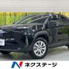 toyota yaris-cross 2023 quick_quick_MXPJ10_MXPJ10-3113042 image 1