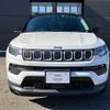 jeep compass 2022 quick_quick_M624_MCANJRBB6MFA77284 image 2