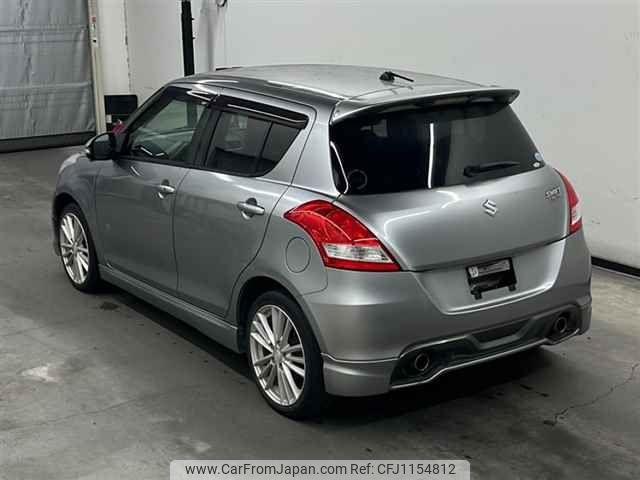 suzuki swift 2014 -SUZUKI--Swift ZC32S-303049---SUZUKI--Swift ZC32S-303049- image 2