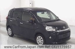 toyota porte 2014 -TOYOTA--Porte NCP141--9142113---TOYOTA--Porte NCP141--9142113-