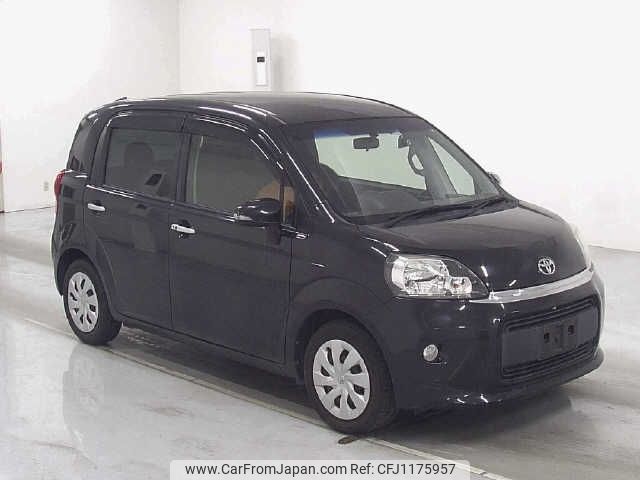 toyota porte 2014 -TOYOTA--Porte NCP141--9142113---TOYOTA--Porte NCP141--9142113- image 1