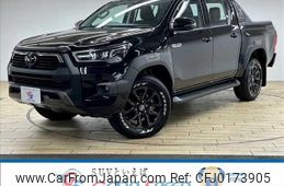 toyota hilux 2024 GOO_NET_EXCHANGE_0720275A20240903D003