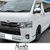 toyota hiace-van 2018 -TOYOTA--Hiace Van CBF-TRH200V--TRH200-0290230---TOYOTA--Hiace Van CBF-TRH200V--TRH200-0290230- image 1