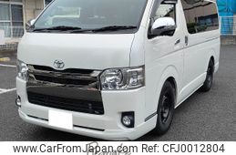 toyota hiace-van 2018 -TOYOTA--Hiace Van CBF-TRH200V--TRH200-0290230---TOYOTA--Hiace Van CBF-TRH200V--TRH200-0290230-