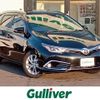 toyota auris 2017 -TOYOTA--Auris DBA-NZE181H--NZE181-6027117---TOYOTA--Auris DBA-NZE181H--NZE181-6027117- image 1