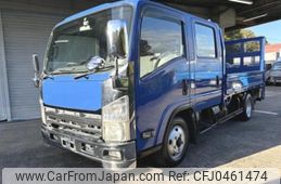 isuzu elf-truck 2008 GOO_NET_EXCHANGE_0700928A30241118W001