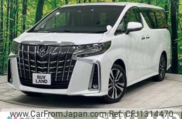 toyota alphard 2023 quick_quick_AGH30W_AGH30-0449102