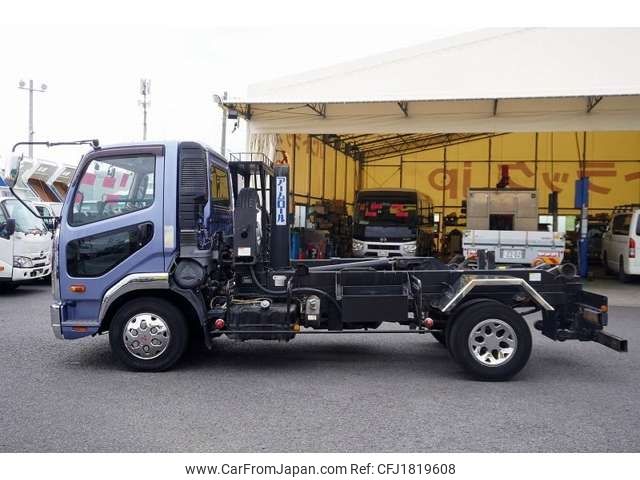mitsubishi-fuso fighter 2018 CFJ1819608 image 2